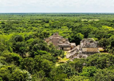 Viaggio Yucatan