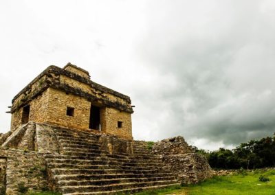 Viaggio Yucatan