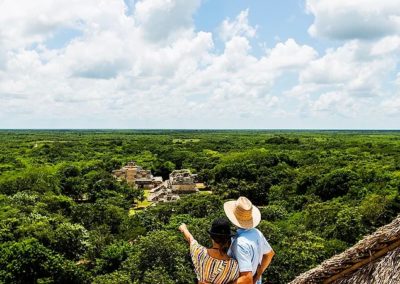 Viaggio Yucatan