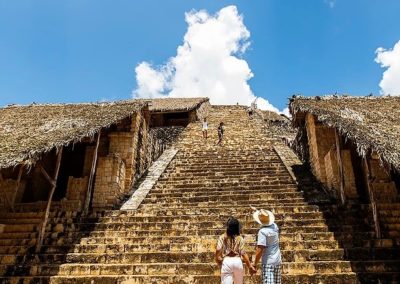 Viaggio Yucatan